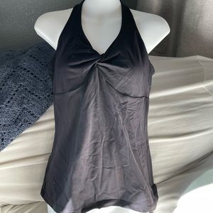 Prana halter tank